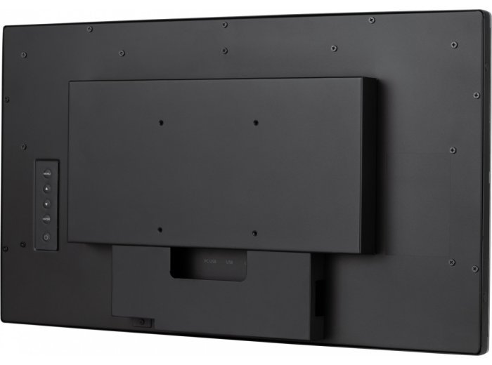 Monitor wielkoformatowy 21.5 cala TF2238MSC-B1 IPS,FHD,DP,HDMI,2x2W,2xUSB,600(cd/m2), 10pkt.7H,IP1X(Front),Pion/Poziom