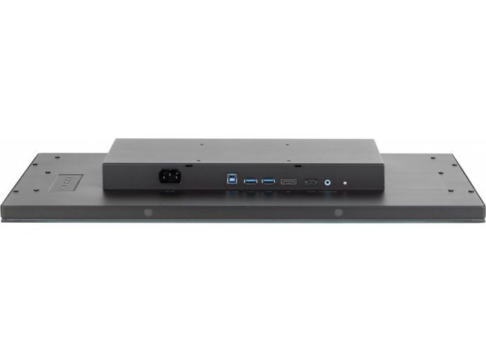 Monitor wielkoformatowy 21.5 cala TF2238MSC-B1 IPS,FHD,DP,HDMI,2x2W,2xUSB,600(cd/m2), 10pkt.7H,IP1X(Front),Pion/Poziom