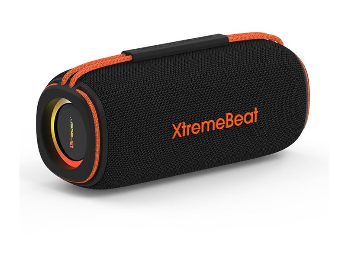 TRACER GŁOŚNIK TWS XTREMEBEAT ULTRA BLUETOOTH RGB