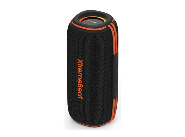 TRACER GŁOŚNIK TWS XTREMEBEAT ULTRA BLUETOOTH RGB