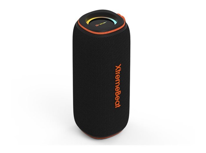 TRACER GŁOŚNIK TWS XTREMEBEAT ULTRA BLUETOOTH RGB