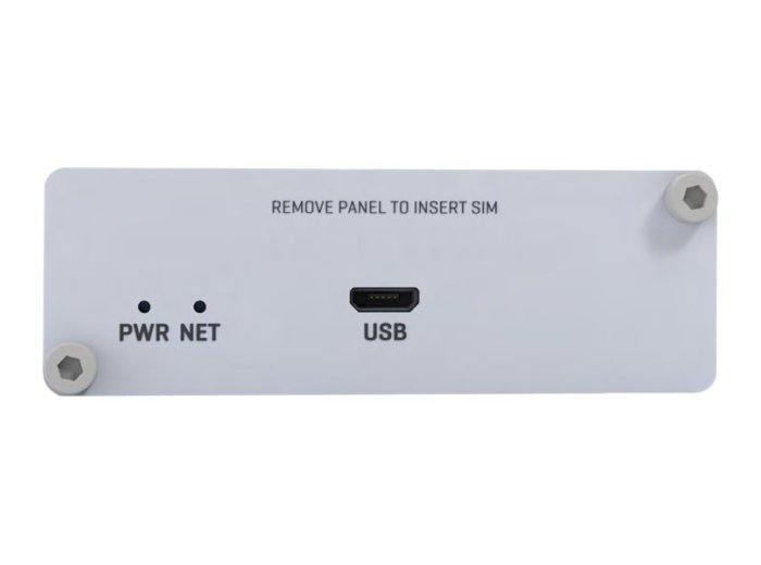 Teltonika TRM240 Industrial Rugged LTE CAT1 Modem TRM240000000