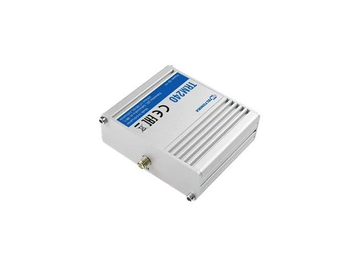 Teltonika TRM240 Industrial Rugged LTE CAT1 Modem TRM240000000