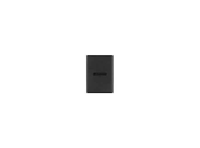 Transcend ESD270C 250 GB USB Type-C 3.2 Gen 2 (3.1 Gen 2) Czarny