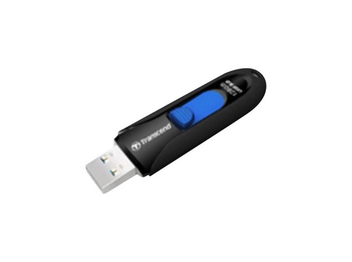 TRANSCEND TS32GJF790K Transcend pamięć USB 32GB JetFlash 790K, Czarny