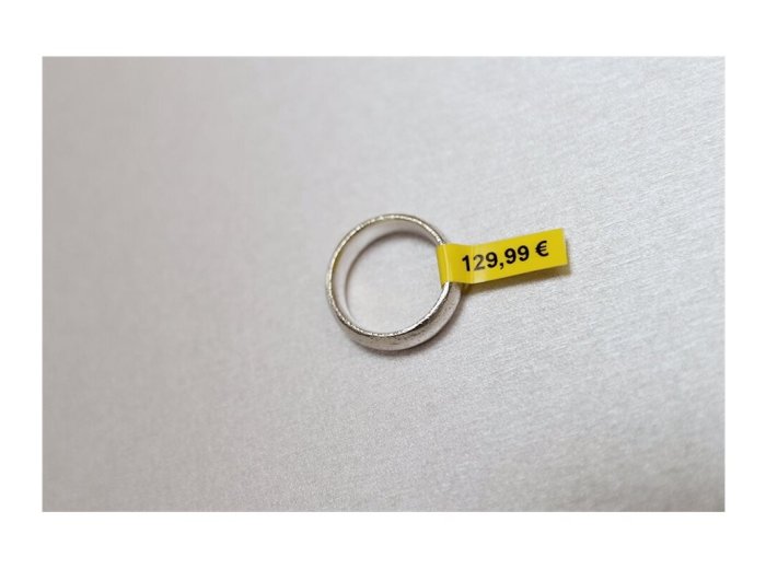 BROTHER TZEFX611 Taśma Brother 6mm BLACK ON YELLOW FLEXIBLE ID