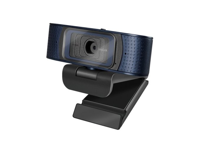 Kamera internetowa HD, USB, ochrona prywatnosci