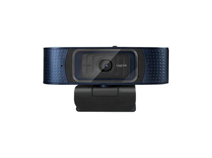 Kamera internetowa HD, USB, ochrona prywatnosci
