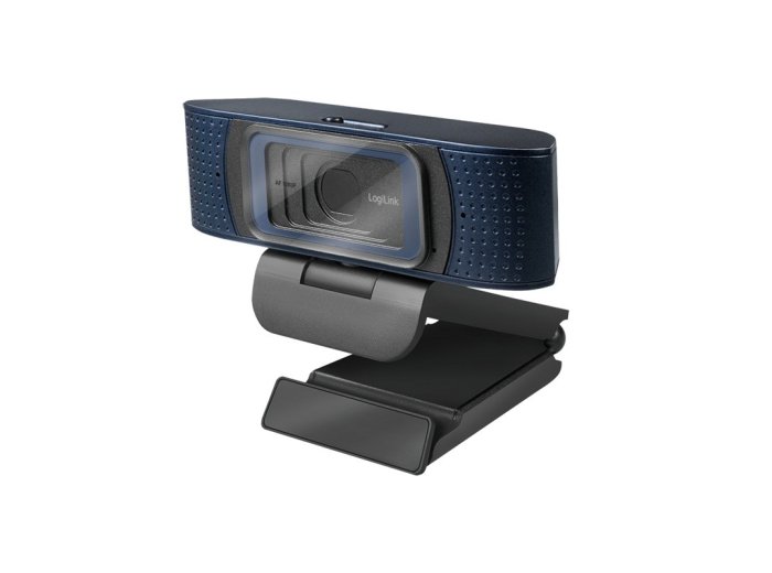Kamera internetowa HD, USB, ochrona prywatnosci