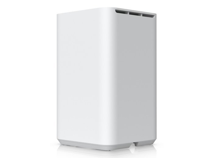 Ubiquiti UNAS 2 NAS Desktop Cortex-A Cortex-A57 4 GB Biały