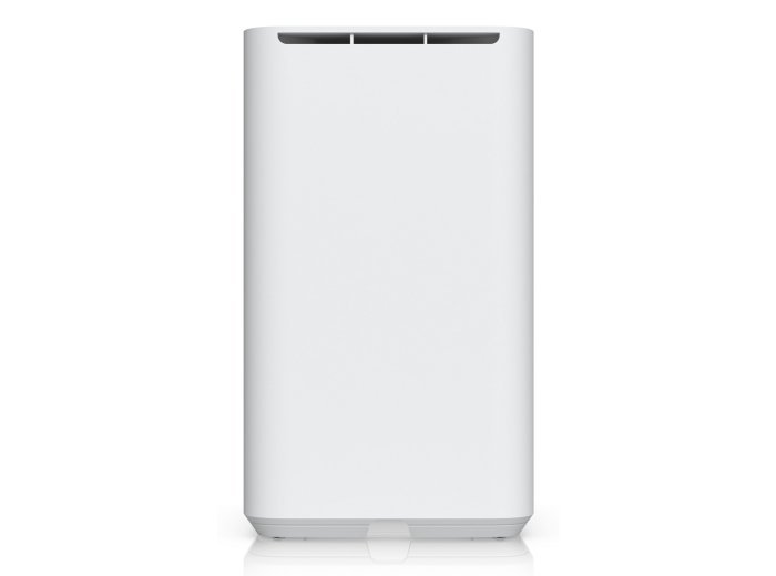 Ubiquiti UNAS 2 NAS Desktop Cortex-A Cortex-A57 4 GB Biały