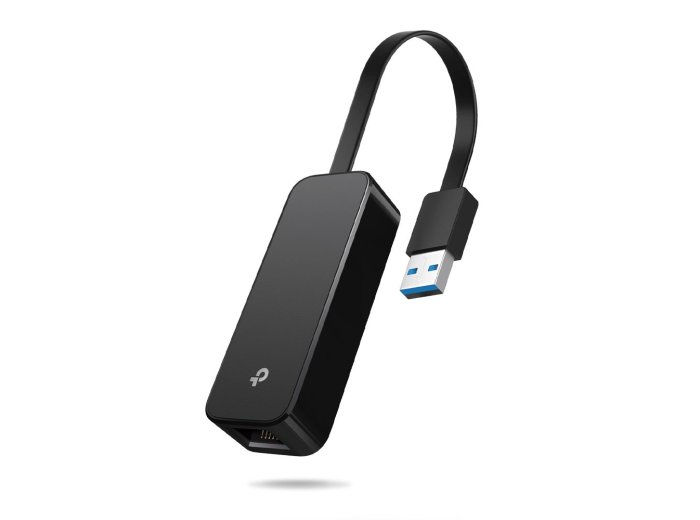 Karta sieciowa UE306 USB 3.0 to Gigabit Ethernet Network