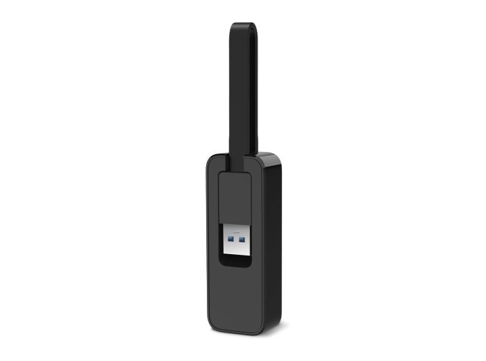 Karta sieciowa UE306 USB 3.0 to Gigabit Ethernet Network