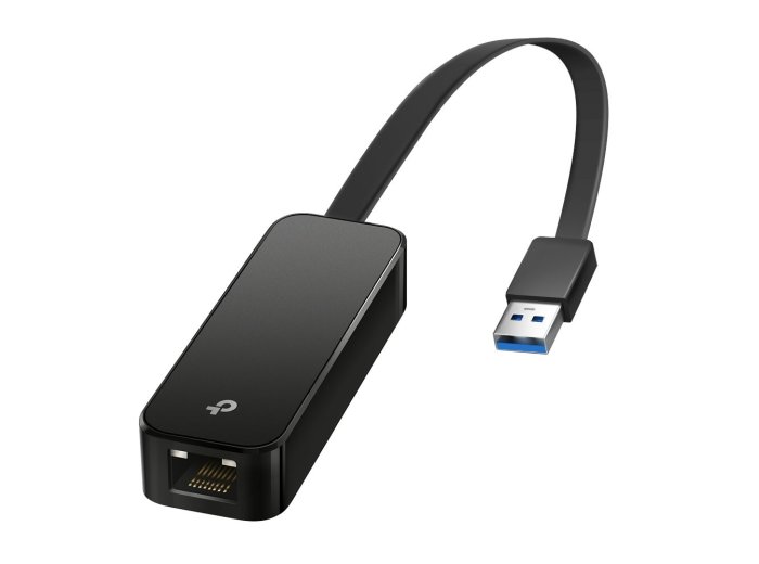 Karta sieciowa UE306 USB 3.0 to Gigabit Ethernet Network