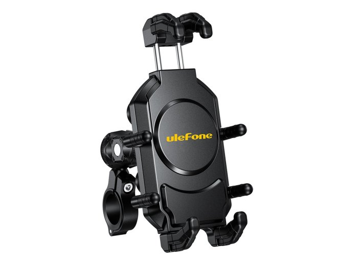 Uchwyt na telefon do roweru Armor Mount Pro AM01