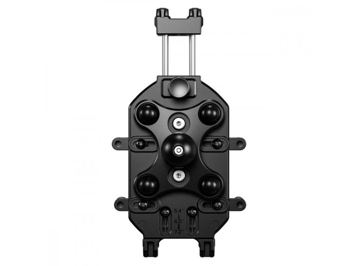 Uchwyt na telefon do roweru Armor Mount Pro AM02