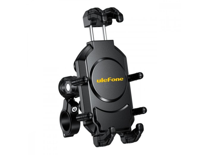 Uchwyt na telefon do roweru Armor Mount Pro AM02
