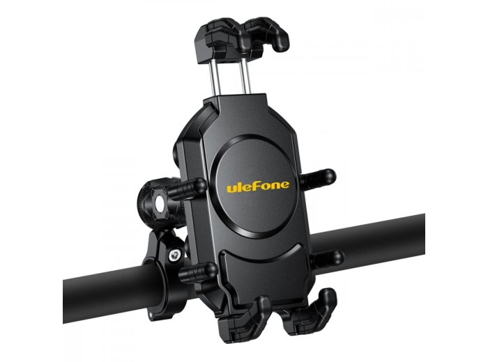Uchwyt na telefon do roweru Armor Mount Pro AM02