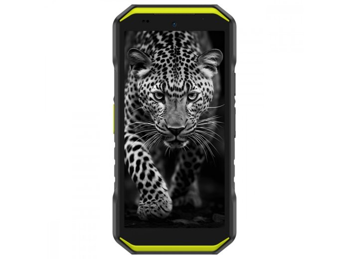 Smartfon Armor X32 4G 6/128GB IP69K zielony
