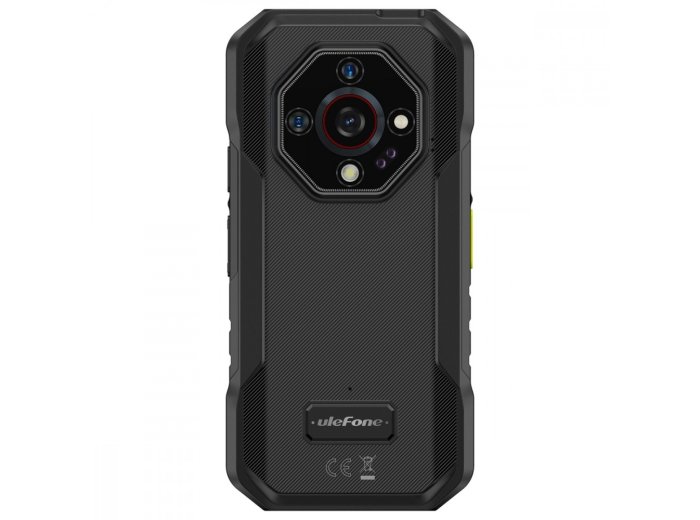 Smartfon Armor X32 4G 6/128GB IP69K zielony