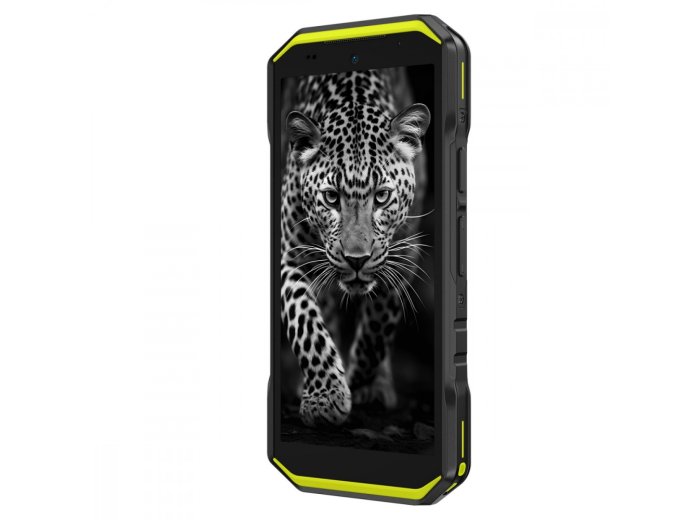 Smartfon Armor X32 4G 6/128GB IP69K zielony