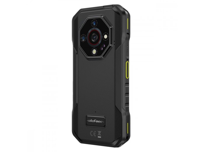 Smartfon Armor X32 4G 6/128GB IP69K zielony