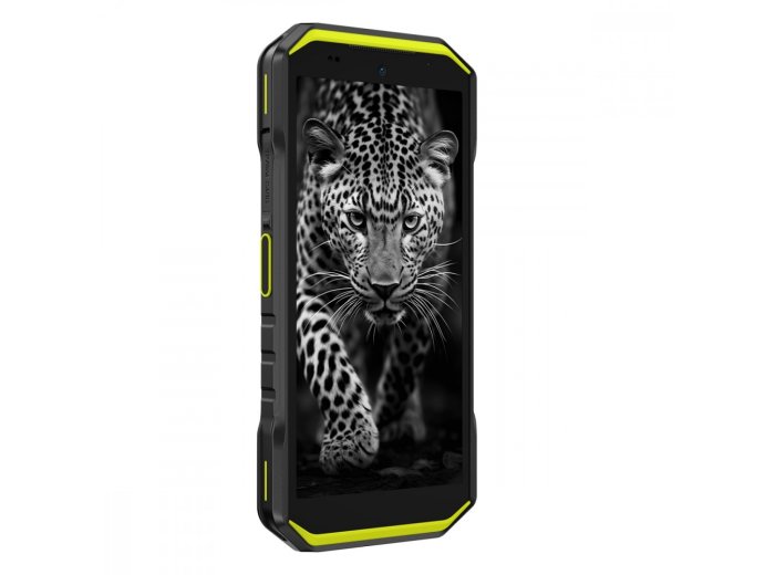 Smartfon Armor X32 4G 6/128GB IP69K zielony