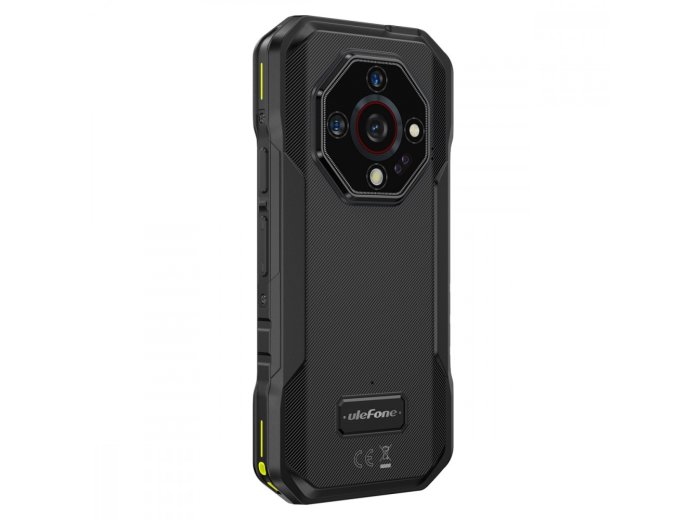 Smartfon Armor X32 4G 6/128GB IP69K zielony