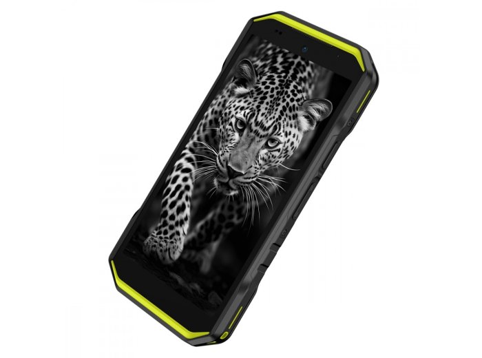 Smartfon Armor X32 4G 6/128GB IP69K zielony