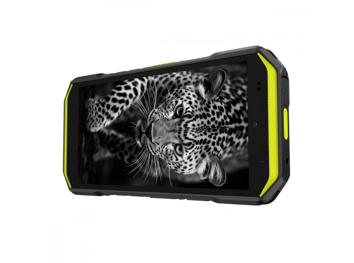 Smartfon Armor X32 4G 6/128GB IP69K zielony