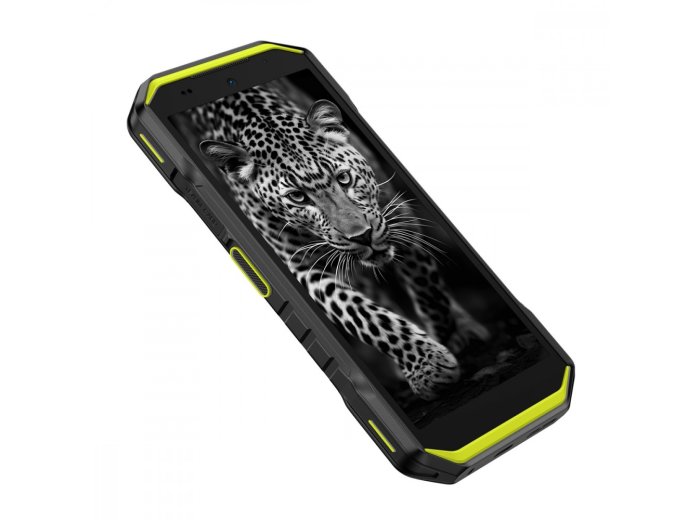 Smartfon Armor X32 4G 6/128GB IP69K zielony