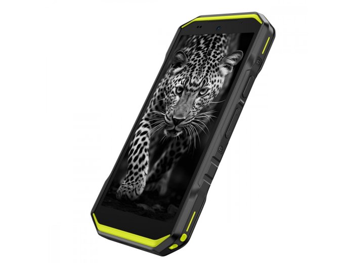 Smartfon Armor X32 4G 6/128GB IP69K zielony