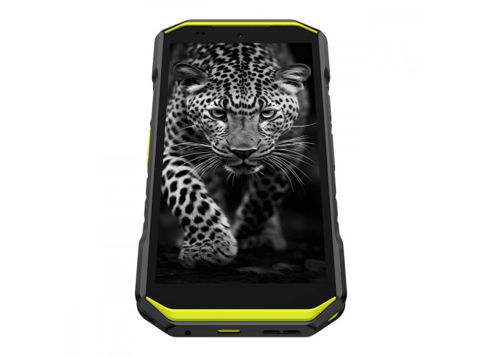 Smartfon Armor X32 4G 6/128GB IP69K zielony