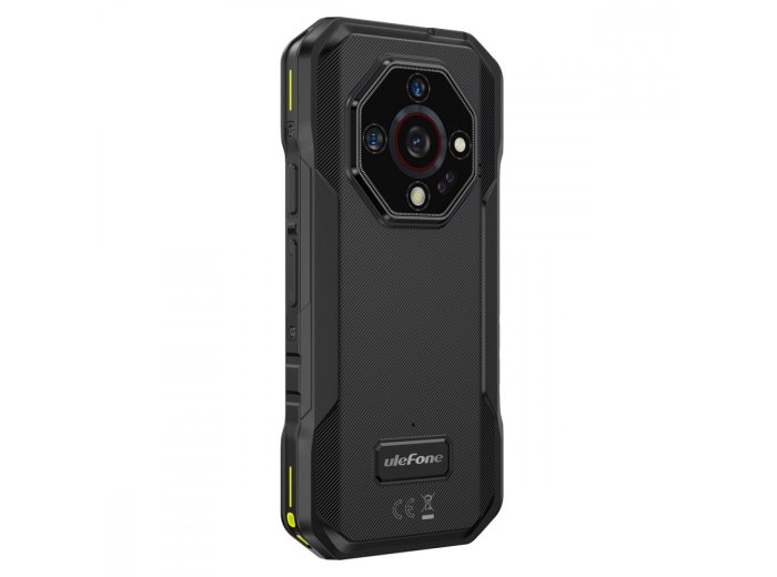 Smartfon Armor X32 Pro 5G 8/256GB IP69K zielony