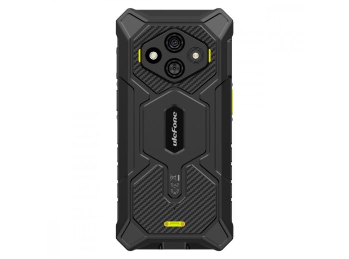 Smartfon RugKing 3 Pro 4G 8/128GB IP69K zielony