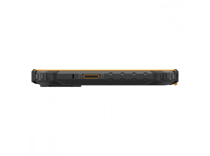 Smartfon RugKing 4 Pro 4G 8/256GB IP69K pomarańczowy