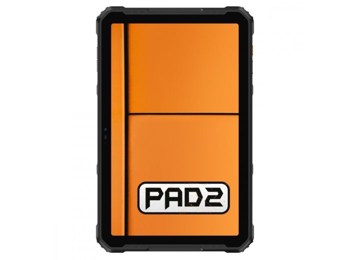 Tablet Armor Pad 2 4G 11" 8/256GB IP69K Czarny