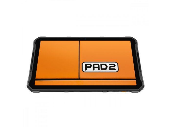 Tablet Armor Pad 2 4G 11" 8/256GB IP69K Czarny
