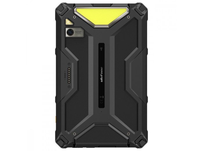 Tablet Armor Pad 4 Ultra 5G 10.36" 8/256GB IP69K Czarny