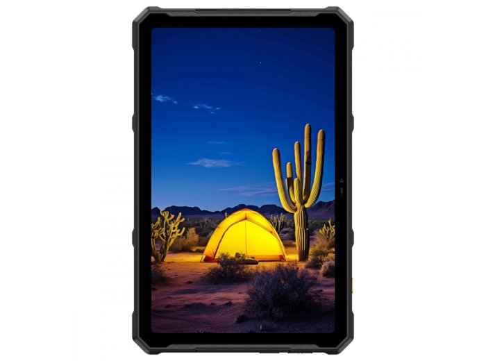 Tablet Armor Pad 4 Ultra 5G 10.36" 8/256GB IP69K Czarny