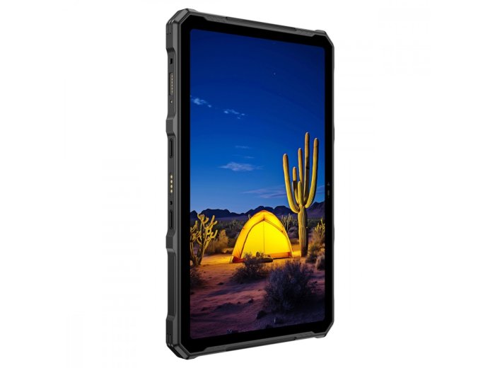 Tablet Armor Pad 4 Ultra 5G 10.36" 8/256GB IP69K Czarny