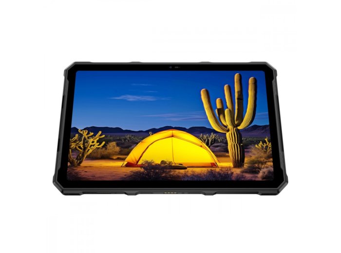 Tablet Armor Pad 4 Ultra 5G 10.36" 8/256GB IP69K Czarny