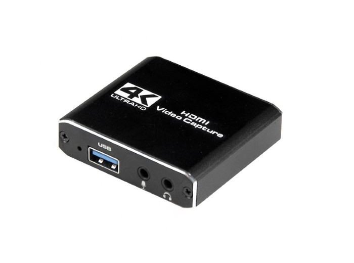 Adapter HDMI 4k