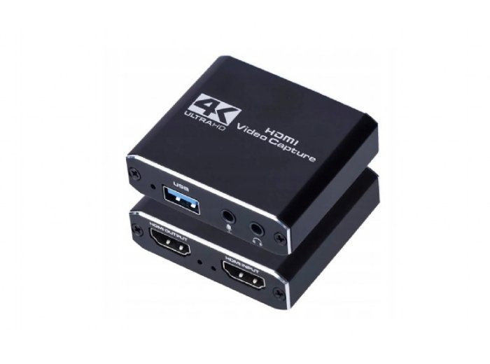 Adapter HDMI 4k