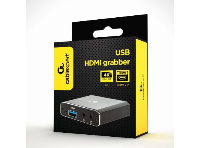 Adapter HDMI 4k