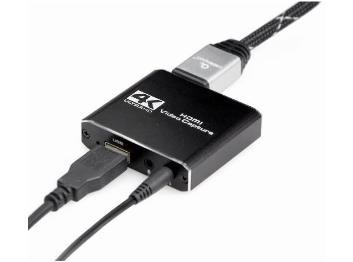 Adapter HDMI 4k
