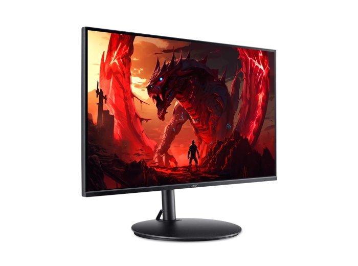 Acer Nitro XF270U F3 Monitor LCD do gier