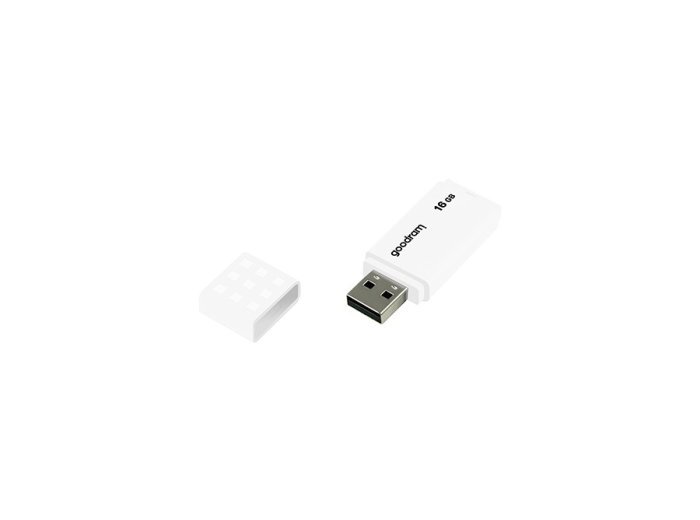 Pendrive UME2 16GB USB 2.0 Biały