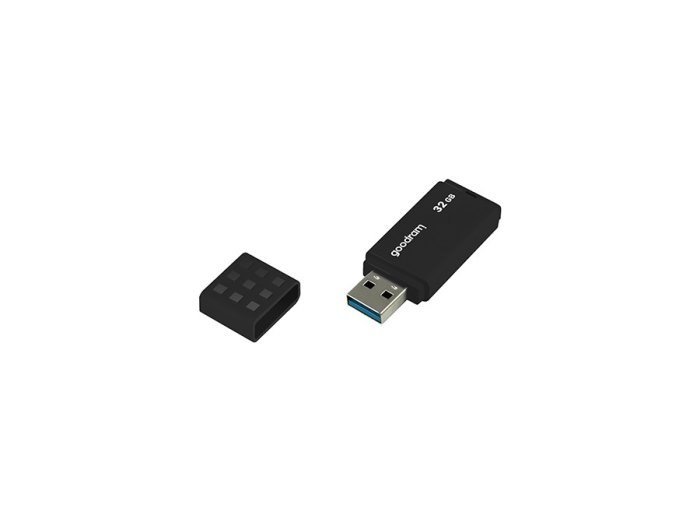 Pendrive UME3 32GB USB 3.0 Czarny