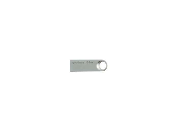 Pendrive UNO3 64GB USB 3.2 Gen1 srebrny